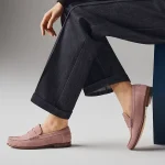 Hermès Kennedy loafer - Image 5